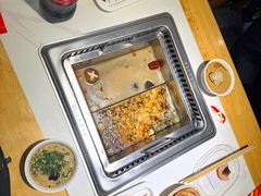 -袁记串串香(北国店)