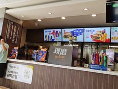 -德克士(安靖店)