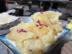 -四方小吃·白族庭院餐厅