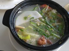-九久大过桥米线(太古里店)