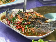 -龙姐私房菜(和顺古镇店)