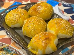 特色烤包子-清真·古丽花儿·新疆美食(河南路店)