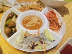 -喜来稀肉(北外滩白玉兰广场店)