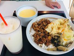 -永和大王(万顺路店)
