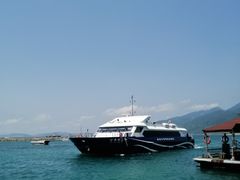 -海南分界洲岛旅游区