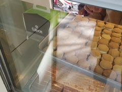 -甜嘟嘟烘焙坊(舒城路店)