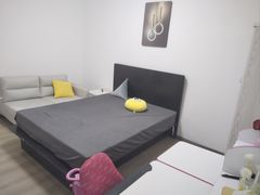 -鞍山新村(地铁站)