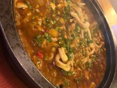 -周三的情书花园餐厅(江北店)