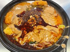 -O记东北砂锅麻辣烫