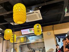 -许大亮淄博烧烤·自助鲜牛肉火锅(大江东宝龙店)