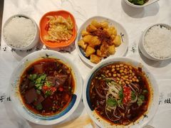 -成都瓜串串(华强北店)
