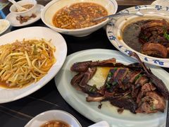 -小绍兴家宴·百年绍兴菜(鲁迅路店)