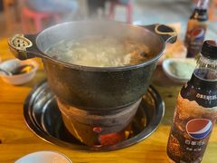 -蔡记·九米羊肉炉(东渡店)