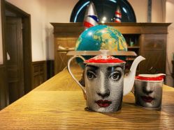 -TWOFACE 双面理发馆