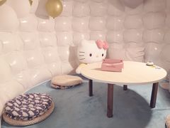 -天空花园餐吧·生日·团建(南山店)