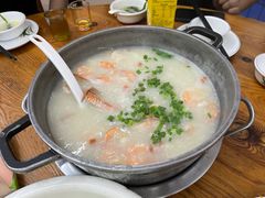 -南记食粥坊·宵夜大排档(南桂店)