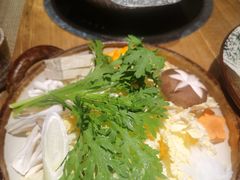 -蟹将军·松叶蟹和牛日料放题自助(K11店)