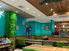 大堂-合合春饼·酱骨·东北菜(潘家园店)