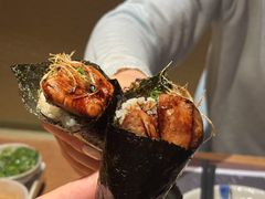 -水之惠鲜鱼料理(王府大街店)