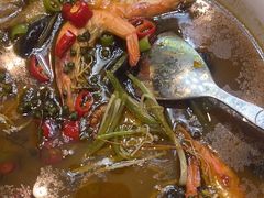 -鹊华居·地道鲁菜·海鲜·融合味(大明湖店)