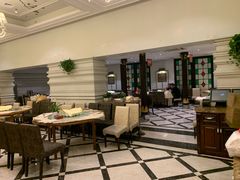 大堂-大鸭梨烤鸭店(花园村店)