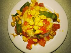 鸡肉炖秋葵-土耳其妈妈