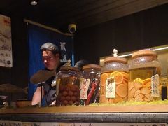 -贰醒·私房小院烧烤 (太古里店)