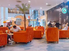 -逸派咖啡 EPARKCOFFEE(广安门店)