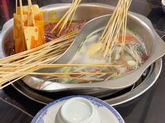 -来涮蜀鲜货火锅串串香(菜市口店)