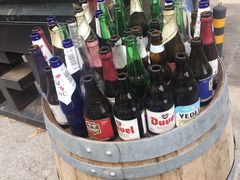 -HIHE Bistro·Oyster Bar(华熙live店)