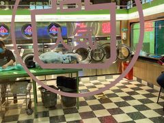 -WASHME大洗屋(虹桥南丰城直营店)