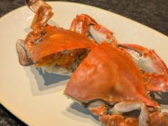 -铭家家宴·海鲜青岛菜·院子餐厅(燕岭路店)