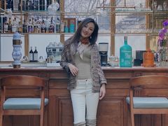 -北京古城老院厉晓麟精致菜