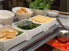 -海底捞火锅(团结桥店)