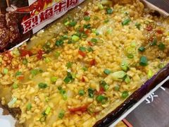 -木屋烧烤(惠阳华润小径湾店)