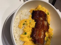 -翠华餐厅(宝安壹方城店)