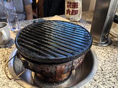 -厚味居炙子烤肉·清真(天桥南纬路店)
