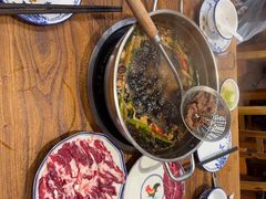 -厝味火锅·潮汕卤水火锅(十一合店)