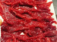 -古乐牛香·鲜牛肉牛杂火锅(新区店)