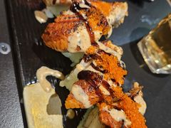 -龙神·炭烧酒场深夜食堂(新街口店)
