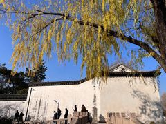 -相门城墙文化休闲景区