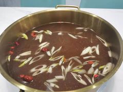 -阿鹏故事野生菌火锅(古城店)