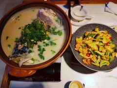 -姜君·千岛湖鱼头馆(浦东大道店)