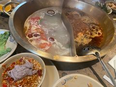 -小龙坎火锅(湖滨银泰in77店)