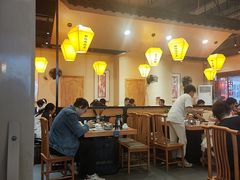 -冰城焰会大丰收铁锅炖(萝岗万达金街店)