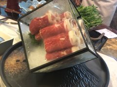 -捞神汤物料理(正大广场店)