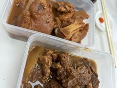 -麦文记面家(佐敦店)