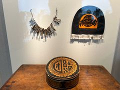 -呼伦贝尔民族博物馆