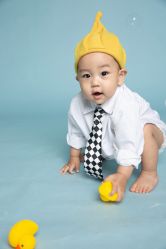 -布格儿童摄影(长春旗舰店)