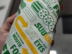 -赛百味SUBWAY(永业店)